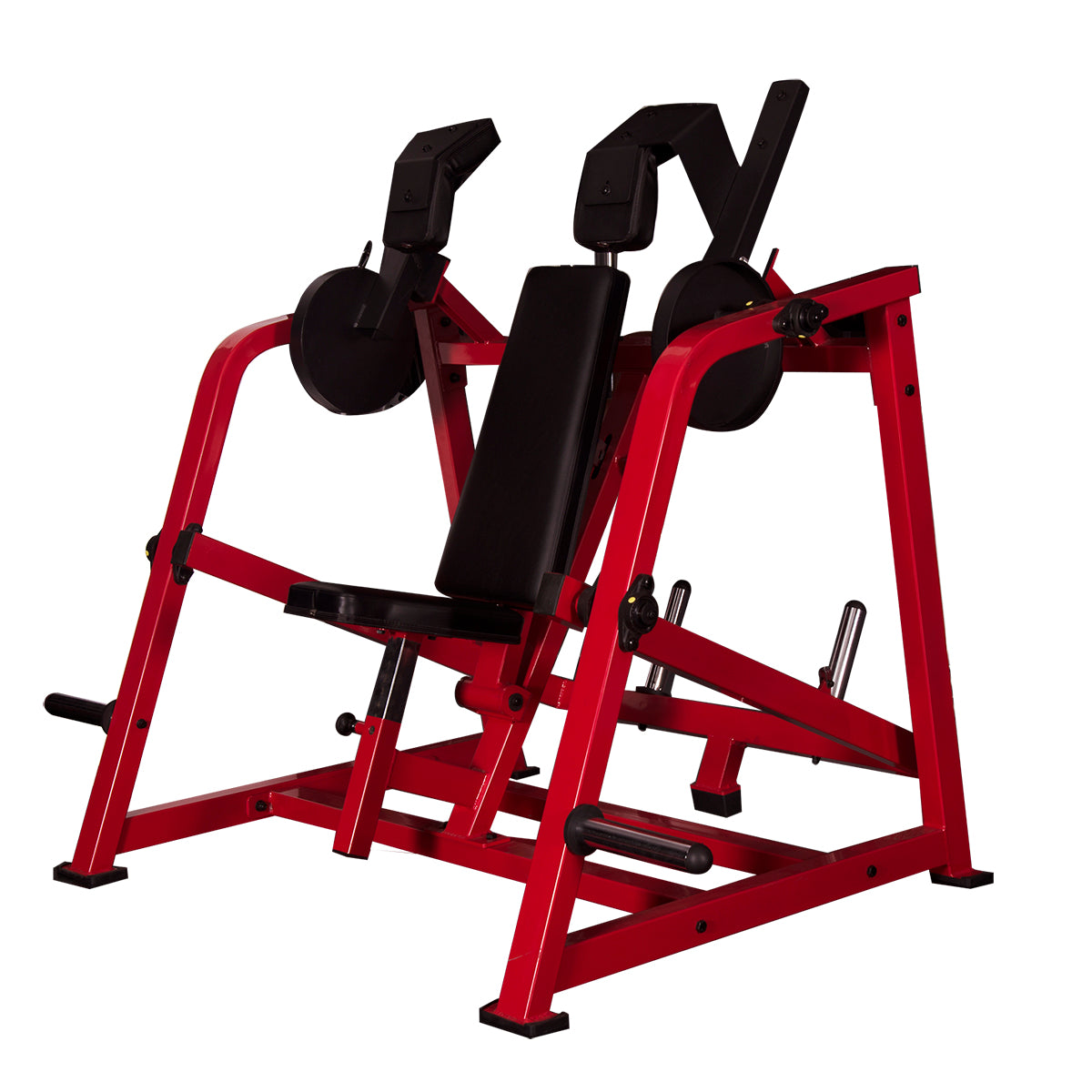 FANATICS Double Arm Press Anterior Muscle Trainer FB798 FANATICSFITNESS