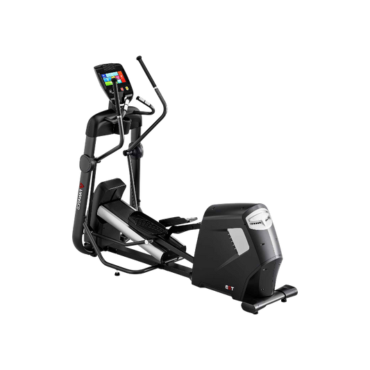 E6T Elliptical Cross Trainer
