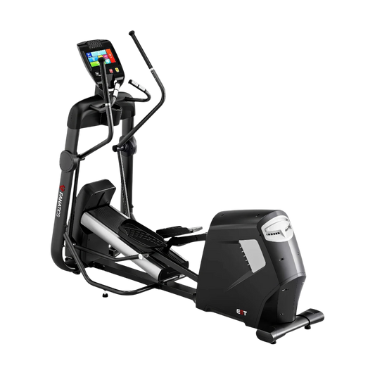 E6T Elliptical Cross Trainer
