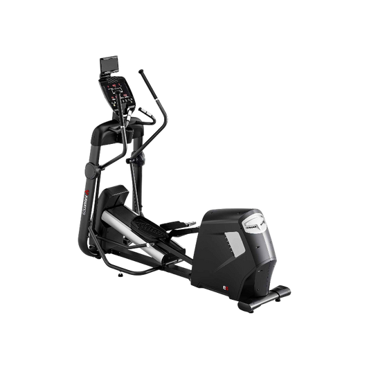 E6 Elliptical Cross Trainer