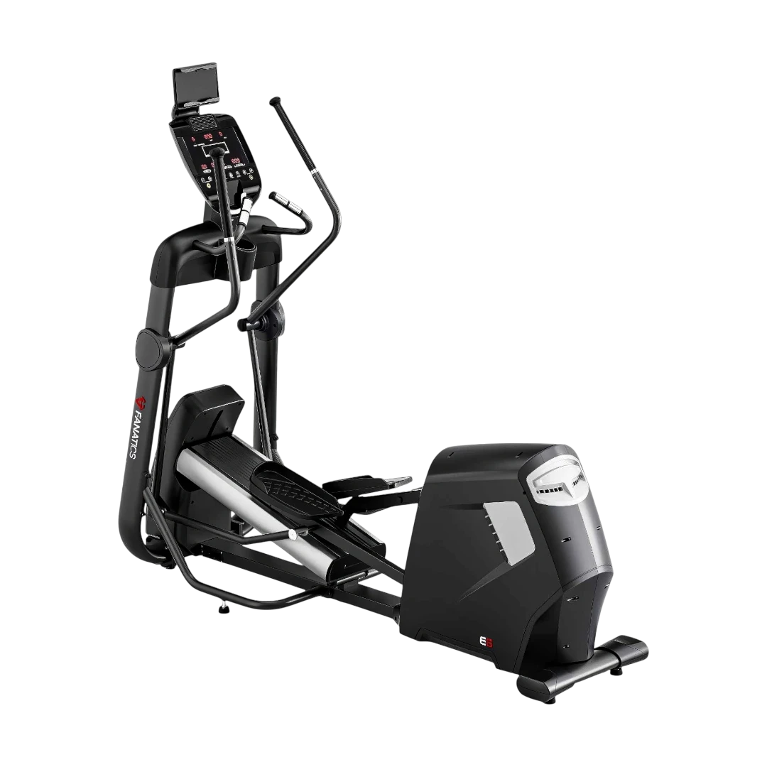 E6 Elliptical Cross Trainer