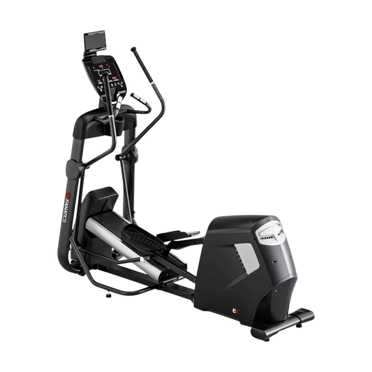 E6 Elliptical Cross Trainer