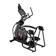 E8 Elliptical