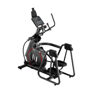 E8 Elliptical
