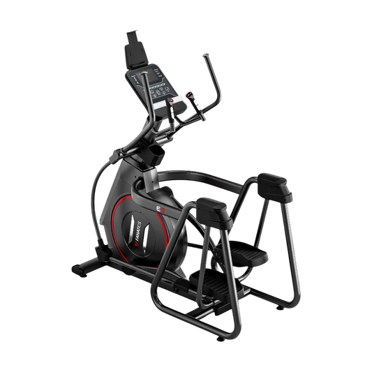 E8 Elliptical