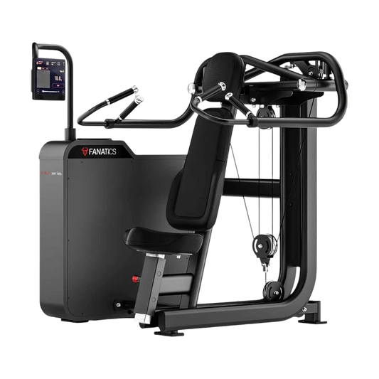 EMP313 Shoulder Press