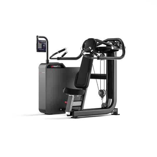 Shoulder Press EMP313