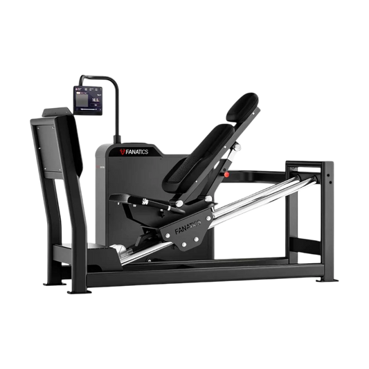 EMP319 Leg Press
