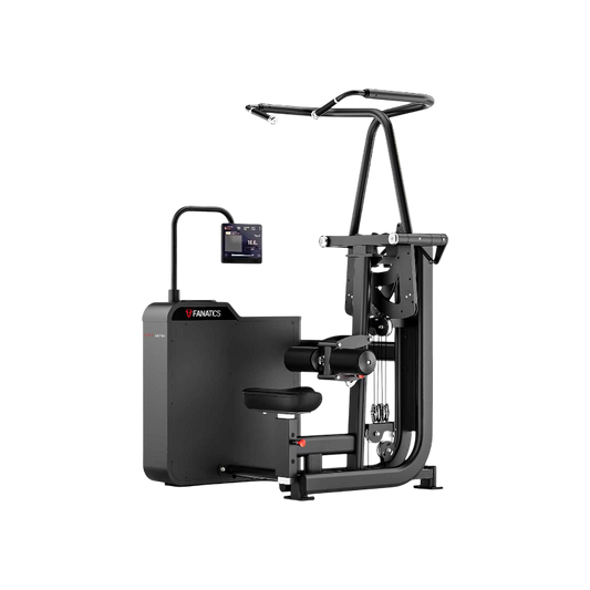 EMP320 Lat Pulldown