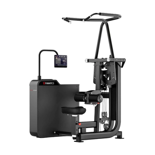 EMP320 Lat Pulldown