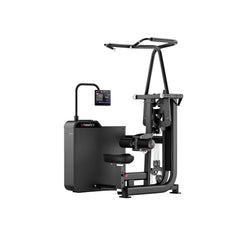 EMP320 Lat Pulldown