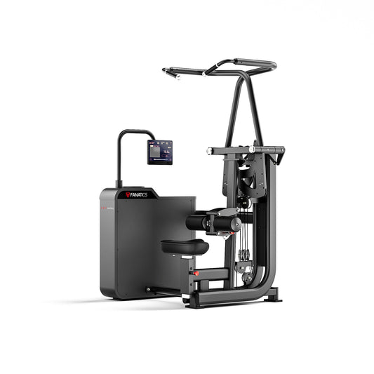 Vertical Traction EMP320