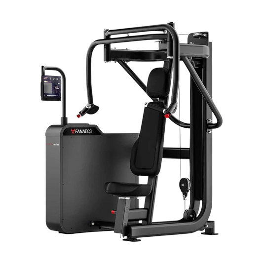 EMP323 Chest Press