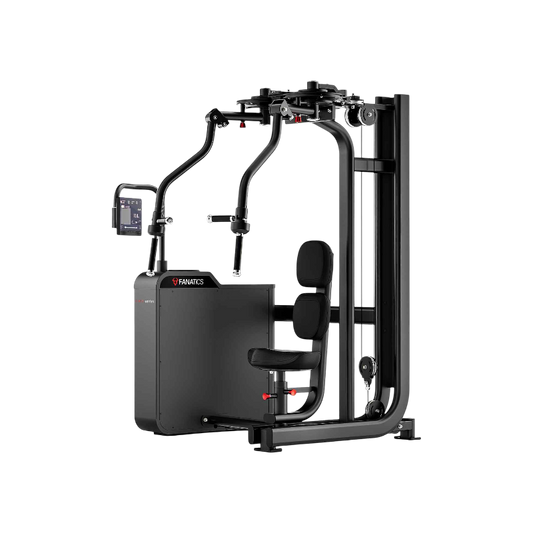 EMP410 Rear Delt / Pec Fly