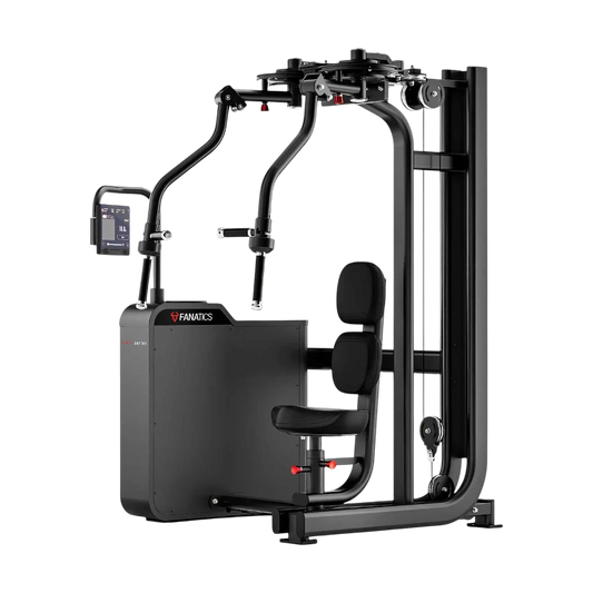 EMP410 Rear Delt / Pec Fly