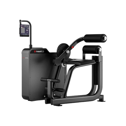 EMP418 Ab / Back Extension