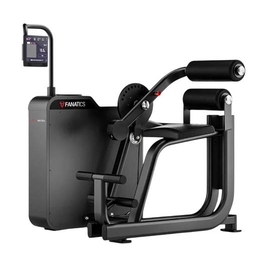 EMP418 Ab / Back Extension