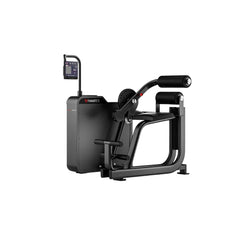 EMP418 Ab / Back Extension