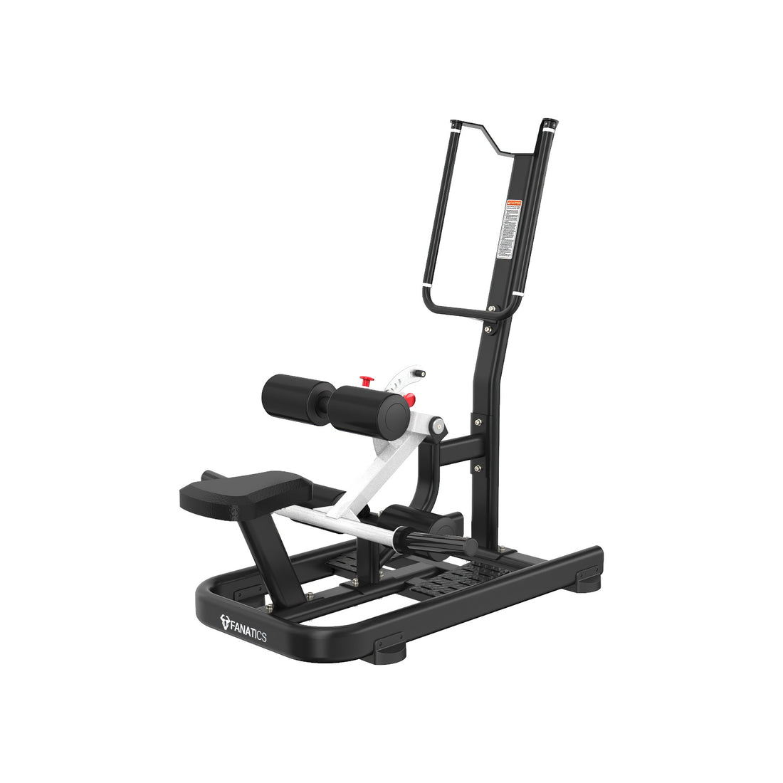 EP002 Standing Hip Thrust