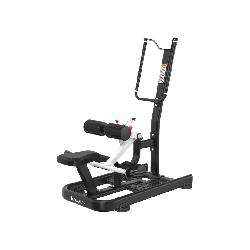 EP002 Standing Hip Thrust