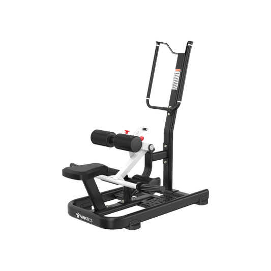 EP002 Standing Hip Thrust