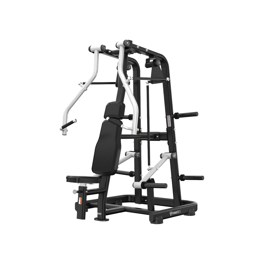 EP705 Chest Press