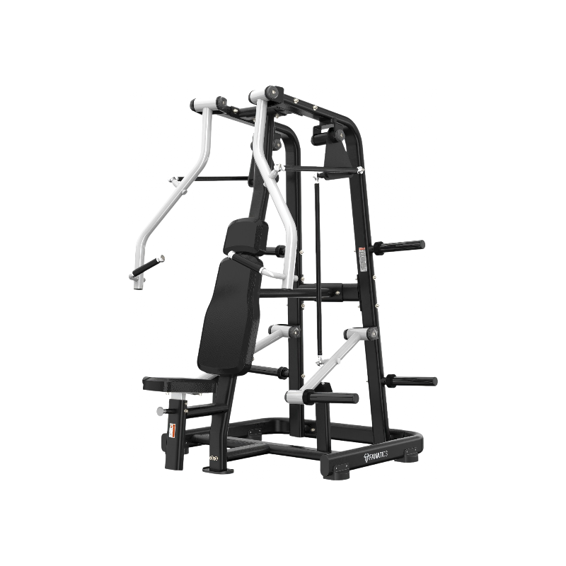 EP705 Chest Press