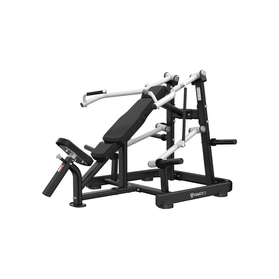 EP710 Incline Chest Press