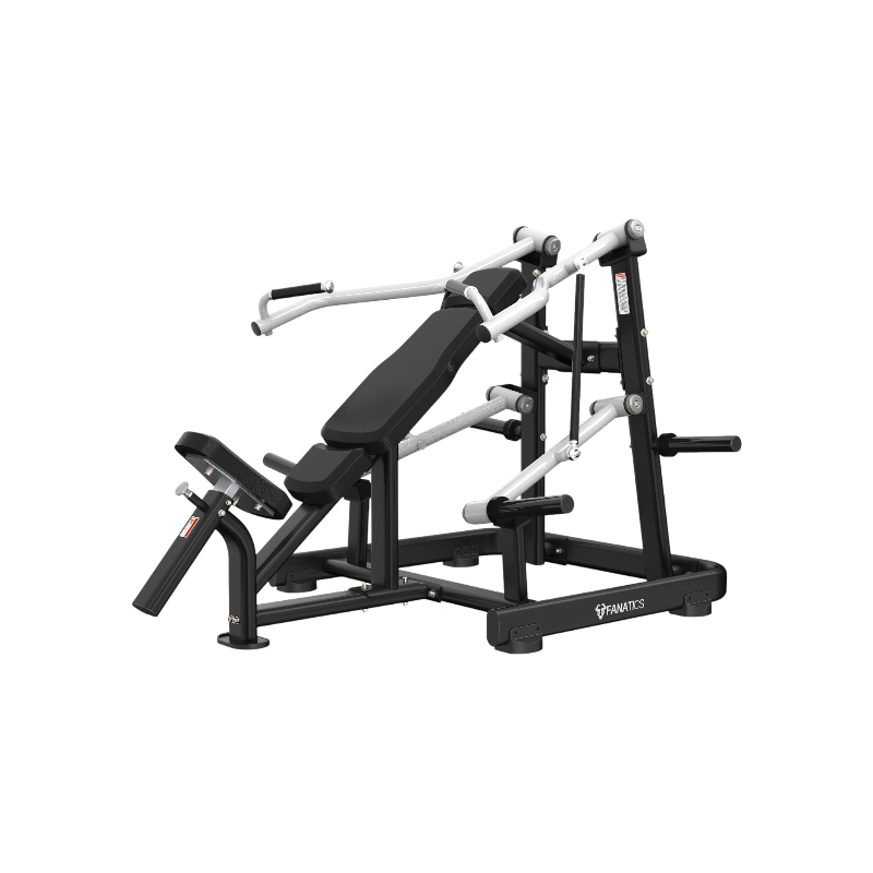 EP710 Incline Chest Press
