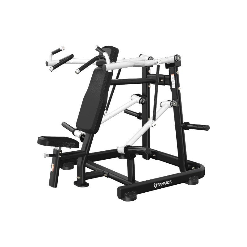 EP715 Shoulder Press