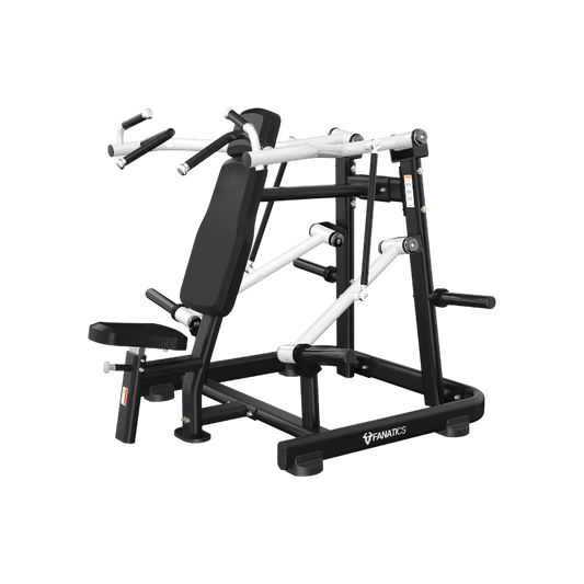 EP715 Shoulder Press