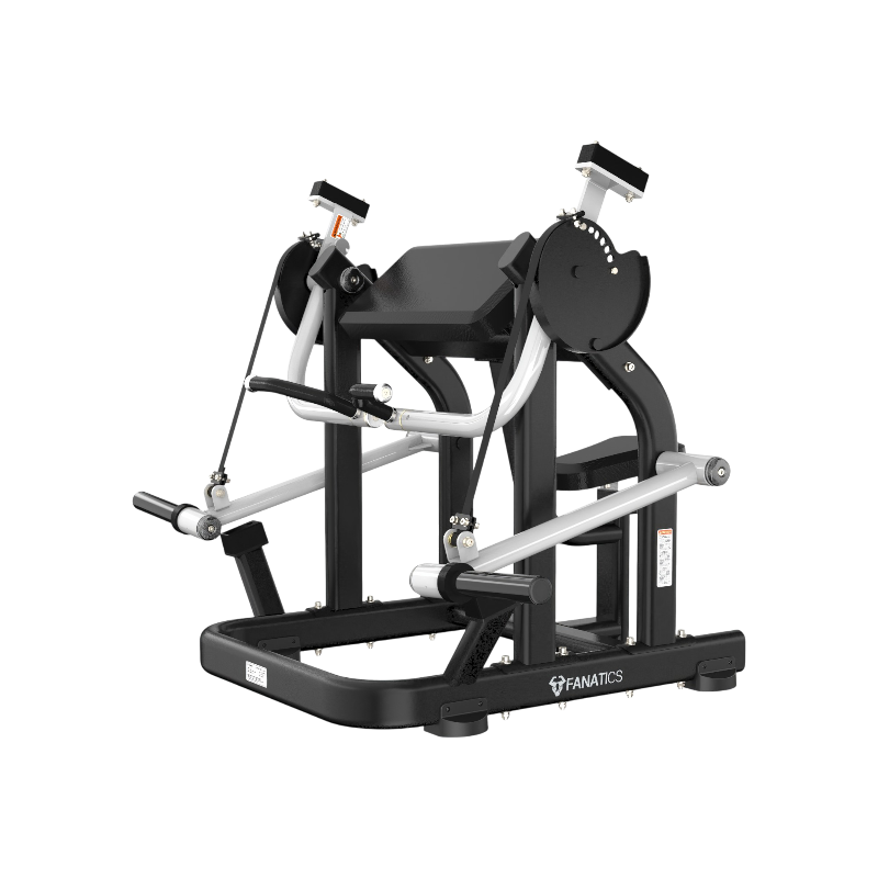 EP720 Biceps Curl