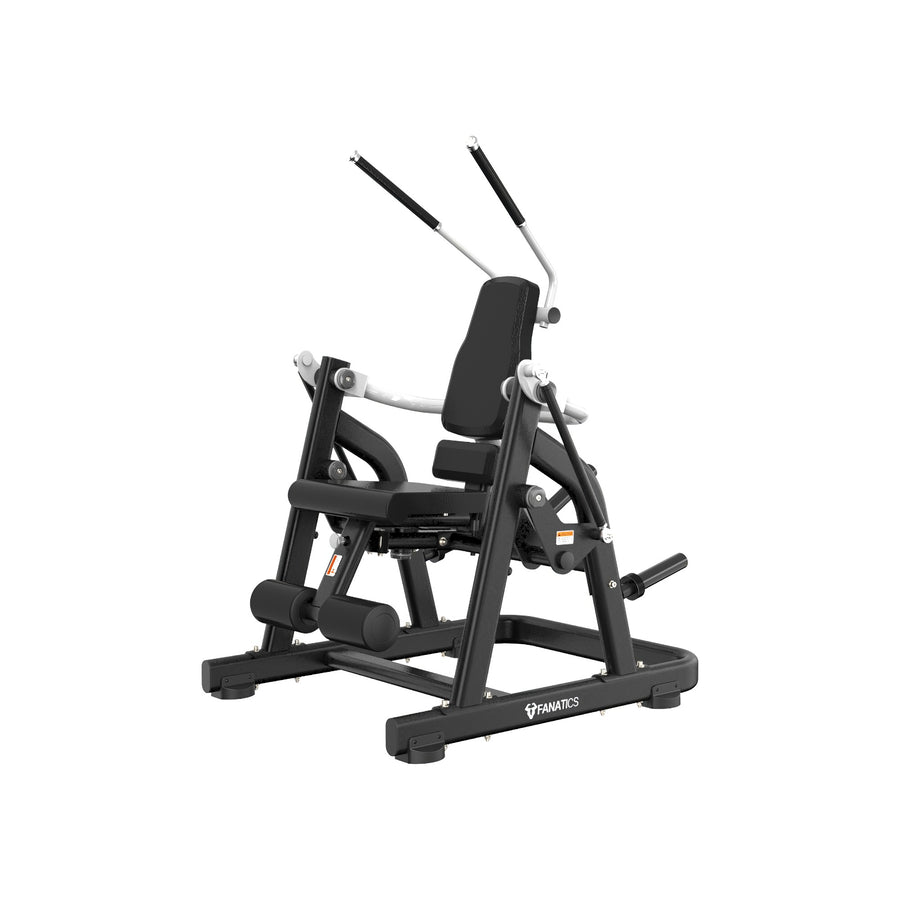 EP731 Abdominal Crunch