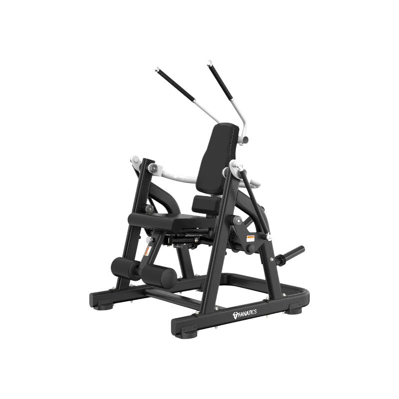 EP731 Abdominal Crunch
