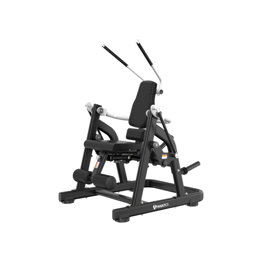EP731 Abdominal Crunch
