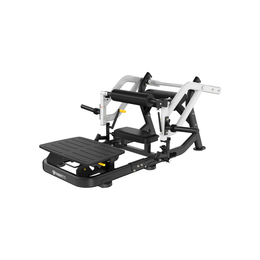 EP742 Hip Thrust