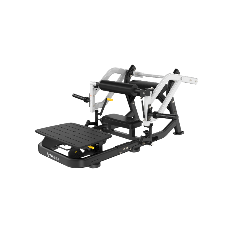 EP742 Hip Thrust