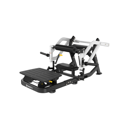 EP742 Hip Thrust