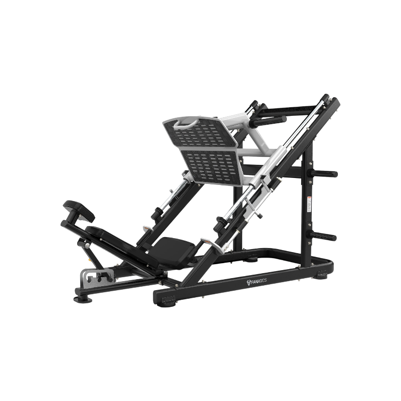 EP748 Linear Leg Press
