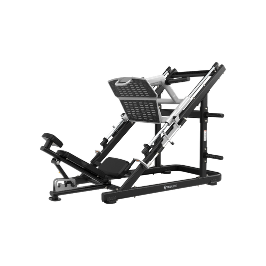 EP748 Linear Leg Press
