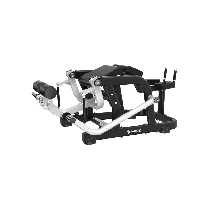 EP750 Prone Leg Curl