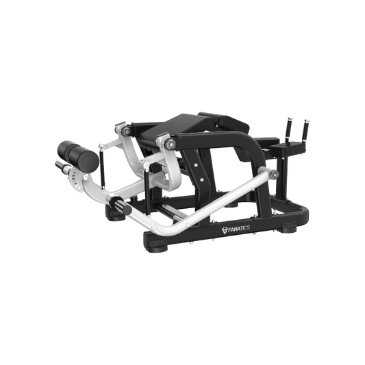 EP750 Prone Leg Curl