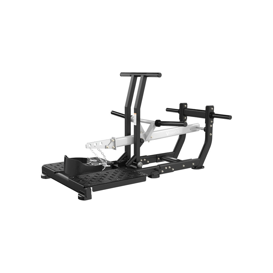 EP762 Belt Squat