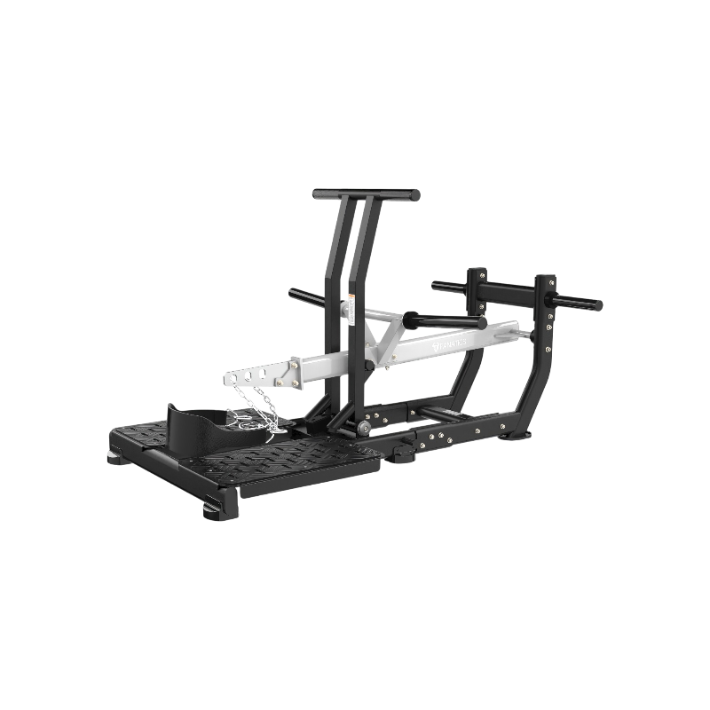 EP762 Belt Squat