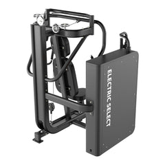 Electric Select Chest Press ES323