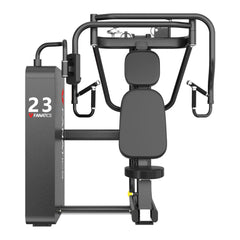 Electric Select Chest Press ES323