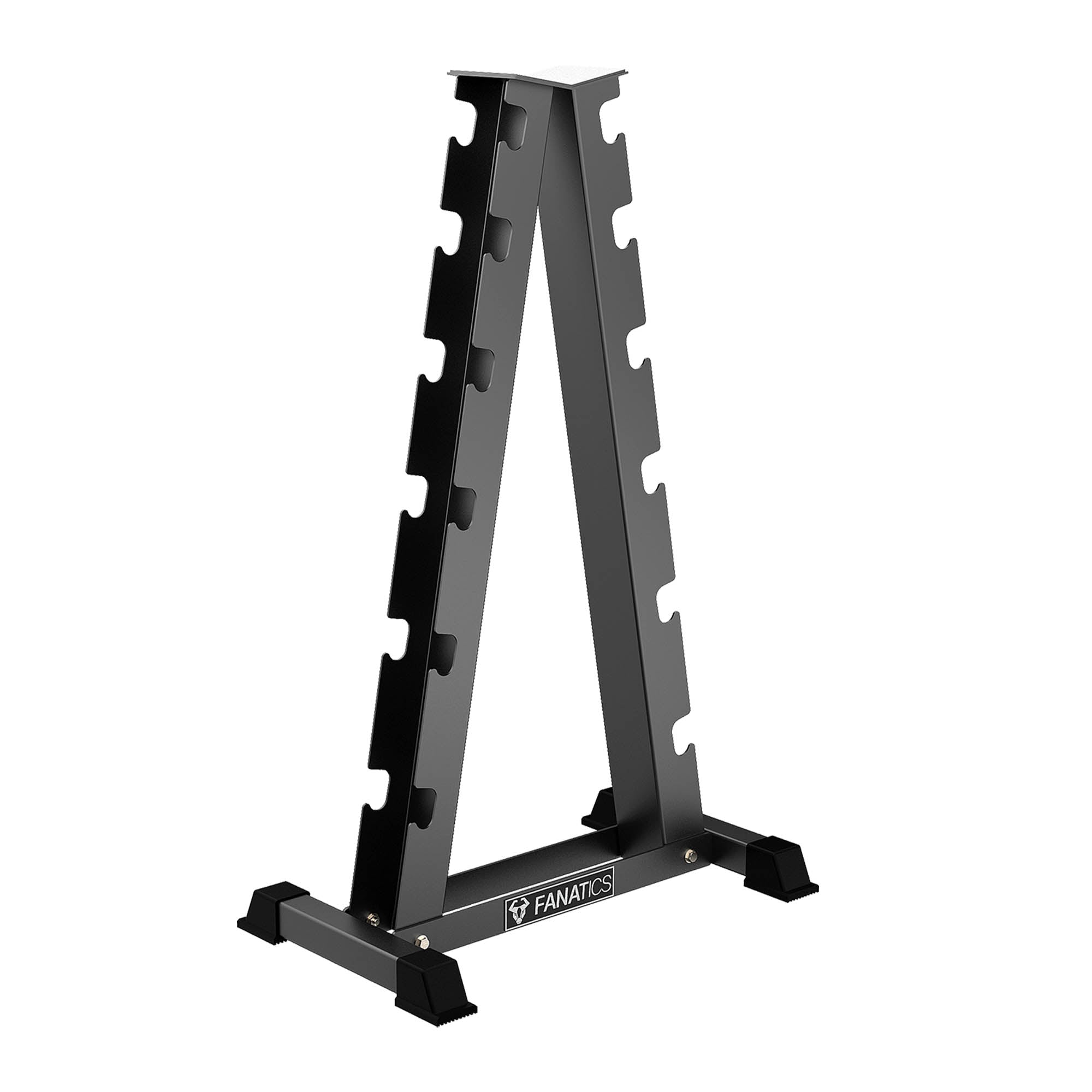 Dumbbell Triangle Rack at Barry Jordan blog