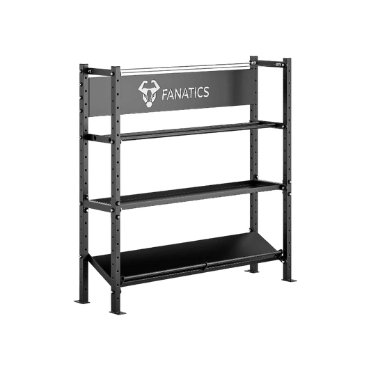 FA100 Multi-Storage Rack