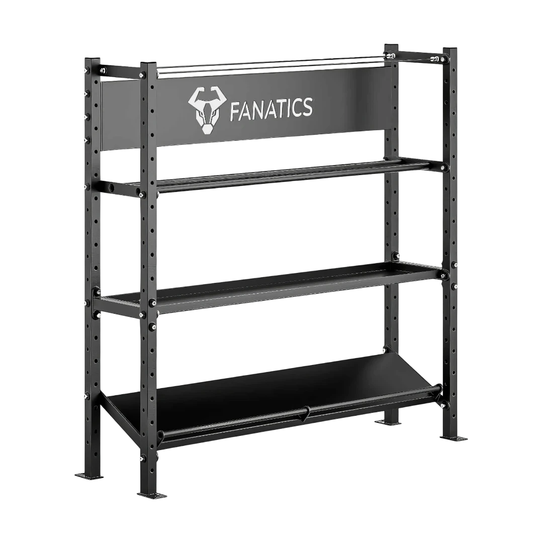 FA100 Multi-Storage Rack