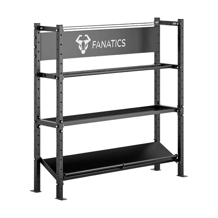 Rack Multiarmários FA100